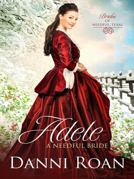 Title details for Adele by Danni Roan - Available